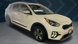 2022 Kia Niro Plug-In Hybrid EX Premium
