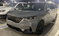 2024 Kia Carnival SX