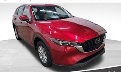 2023 Mazda CX-5 S Preferred