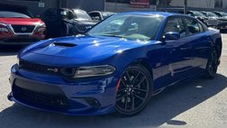 2019 Dodge Charger R/T Scat Pack
