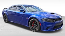 2022 Dodge Charger Scat Pack