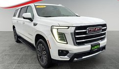 2025 GMC Yukon XL Elevation