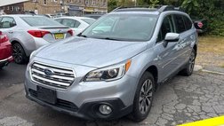 2017 Subaru Outback 3.6R Limited