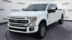 2022 Ford Super Duty F-250 Lariat