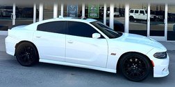 2018 Dodge Charger R/T Scat Pack