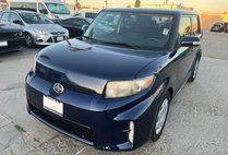 2014 Scion xB Base
