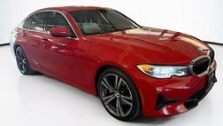 2021 BMW 3 Series 330i xDrive