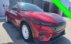 2024 Ford Mustang Mach-E GT