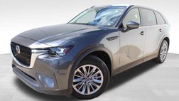 2024 Mazda CX-90 3.3 Turbo Preferred Plus