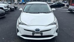 2016 Toyota Prius Two