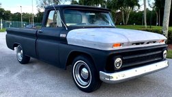 1965 Chevrolet Base