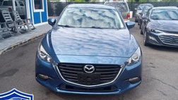 2017 Mazda MAZDA3 Sport