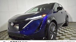2023 Nissan Ariya Engage