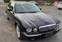 2006 Jaguar XJ-Series XJ8