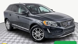 2016 Volvo XC60 T5 Premier