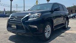 2016 Lexus GX 460 Base