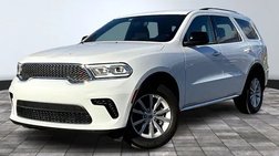 2023 Dodge Durango SXT