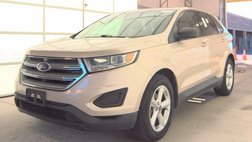 2017 Ford Edge SE