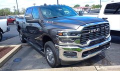 2025 Ram Ram Pickup 2500 Tradesman