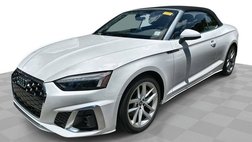 2023 Audi A5 quattro Premium Plus 45 TFSI