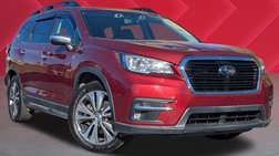 2020 Subaru Ascent Touring