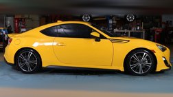 2015 Scion FR-S Release Series