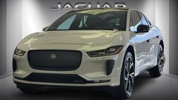 2024 Jaguar I-PACE EV400 R-Dynamic HSE