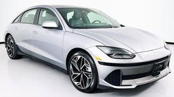 2024 Hyundai Ioniq 6 SEL