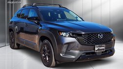 2025 Mazda CX-50 Hybrid Premium