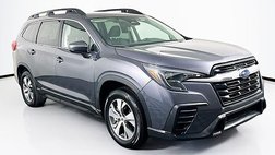 2024 Subaru Ascent Premium 7-Passenger