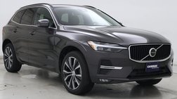 2022 Volvo XC60 B5 Momentum