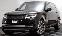 2023 Land Rover Range Rover P400 SE LWB