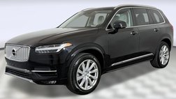 2019 Volvo XC90 T6 Inscription