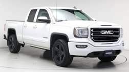2019 GMC Sierra 1500 Limited Base
