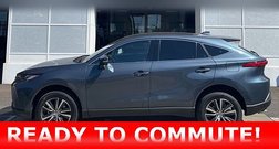 2023 Toyota Venza LE