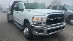 2024 Ram Ram Pickup 3500 Big Horn