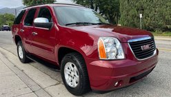 2007 GMC Yukon SLT
