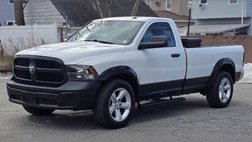 2013 Ram Ram Pickup 1500 Tradesman