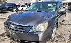 2006 Toyota Avalon XL