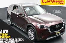 2024 Mazda CX-90 3.3 Turbo Premium