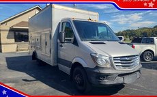 2015 Other Makes 3500