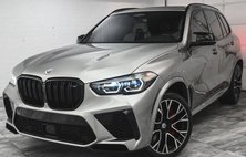 2022 BMW X5 M Base