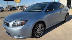 2008 Scion tC Sport Coupe