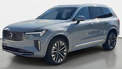 2026 Volvo XC90 B6 Plus 7P