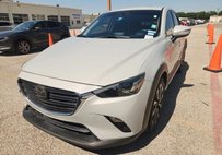 2019 Mazda CX-3 Grand Touring