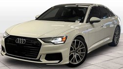 2023 Audi A6 quattro Prestige 55 TFSI