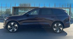 2025 Volvo EX90 Twin Performance Ultra 6P