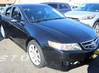 2008 Acura TSX Base