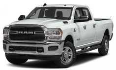 2020 Ram Ram Pickup 2500 Big Horn