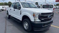 2021 Ford Super Duty F-250 XL